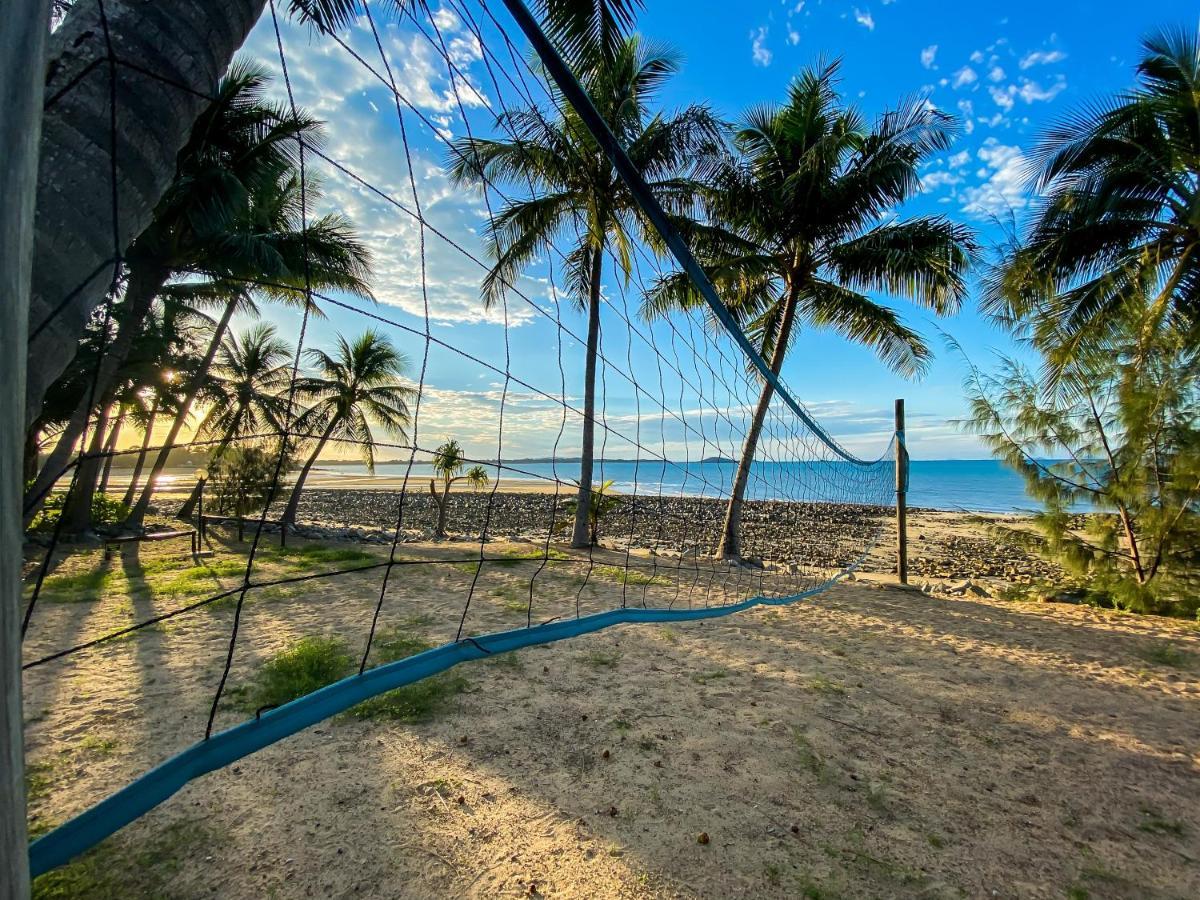 Whitsunstays - The Resort By The Sea Mackay Exterior foto