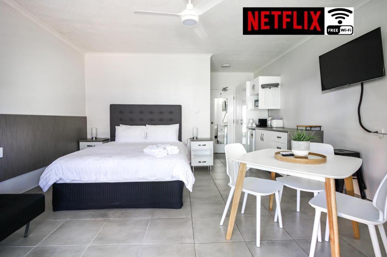 Whitsunstays - The Resort By The Sea Mackay Habitación foto