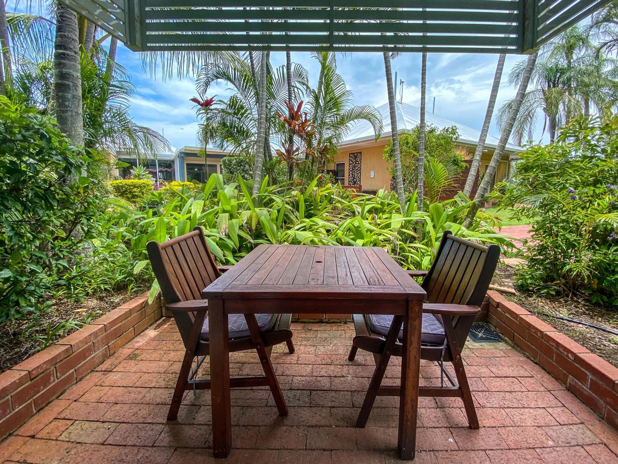 Whitsunstays - The Resort By The Sea Mackay Habitación foto