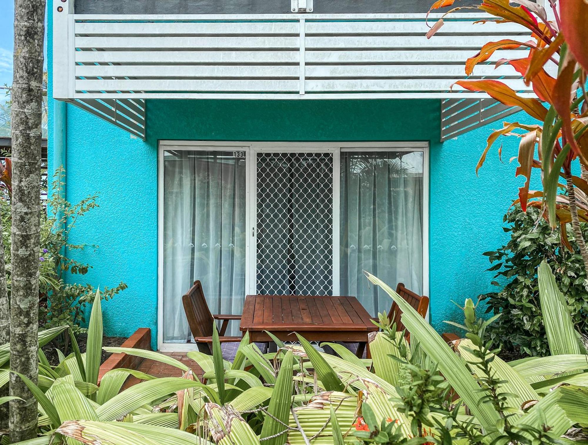 Whitsunstays - The Resort By The Sea Mackay Habitación foto