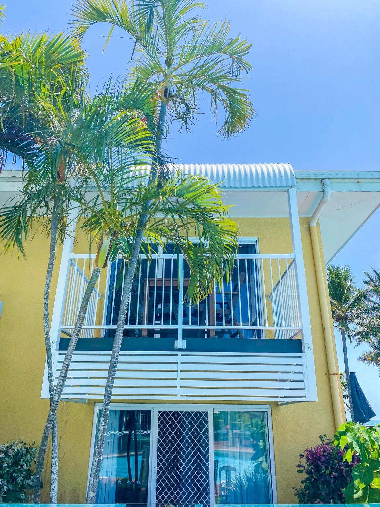 Whitsunstays - The Resort By The Sea Mackay Habitación foto